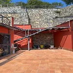 Villa Belvedere con piscina privata