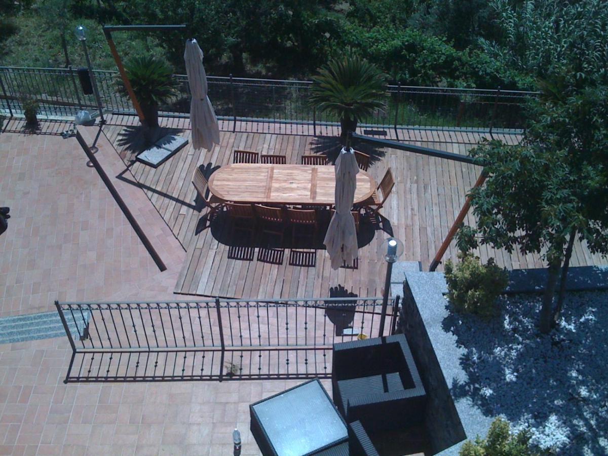 Belvedere Con Piscina Privata Villa Alassio