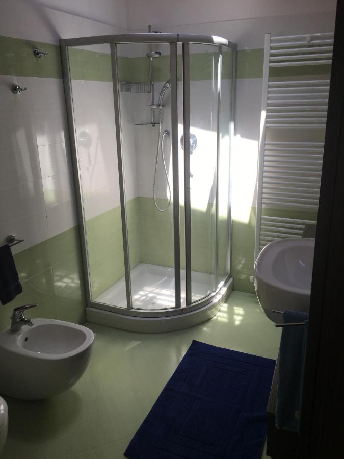 Belvedere Con Piscina Privata Villa *