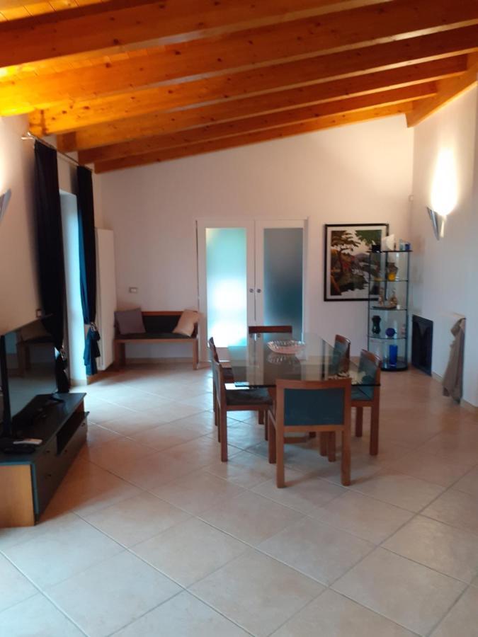 Villa Belvedere Con Piscina Privata