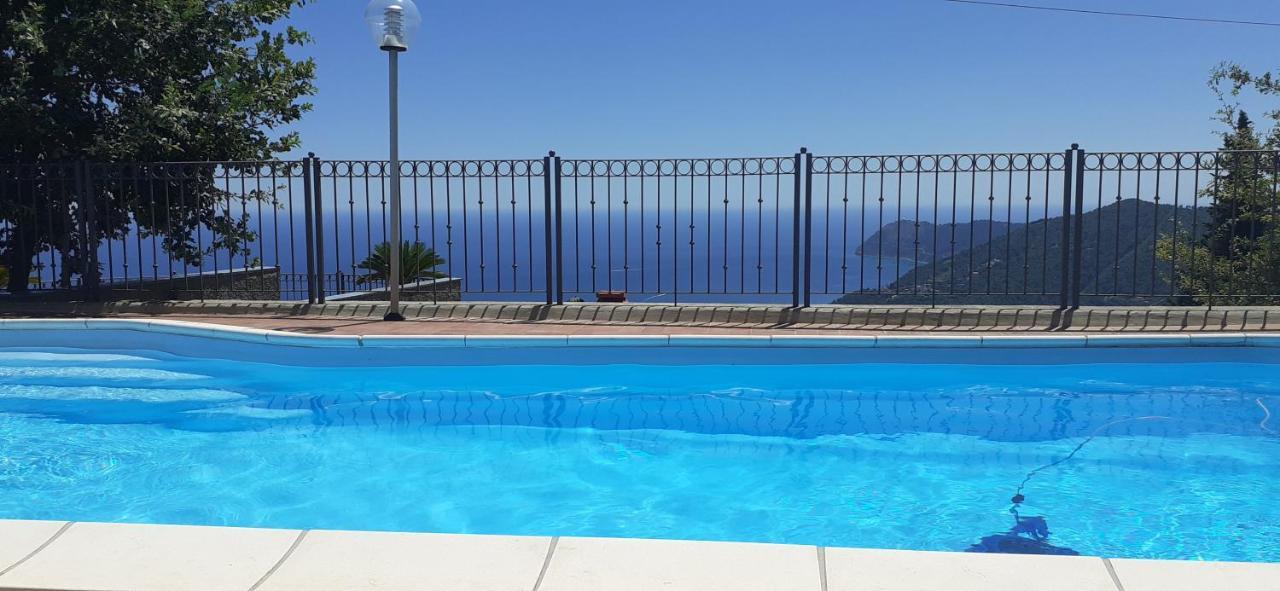 Belvedere Con Piscina Privata *
