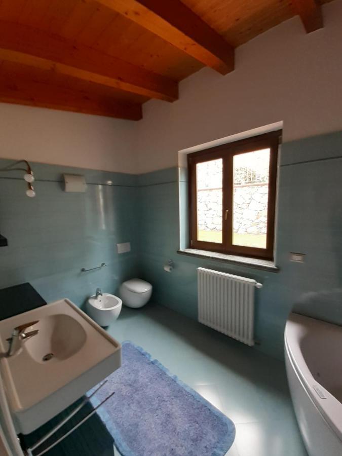 Villa Belvedere Con Piscina Privata