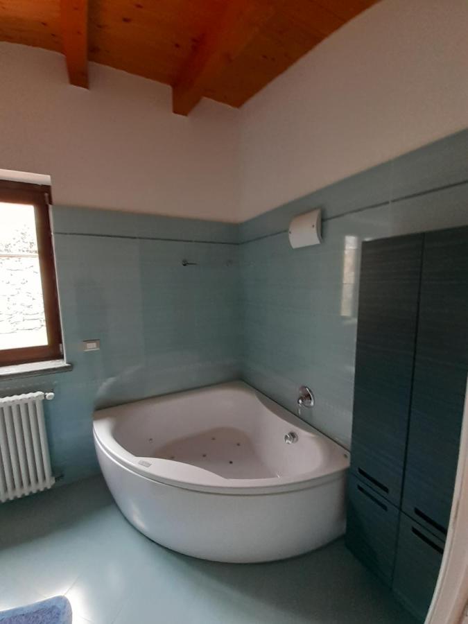 Belvedere Con Piscina Privata Villa *