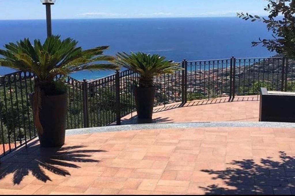 Villa Belvedere Con Piscina Privata *