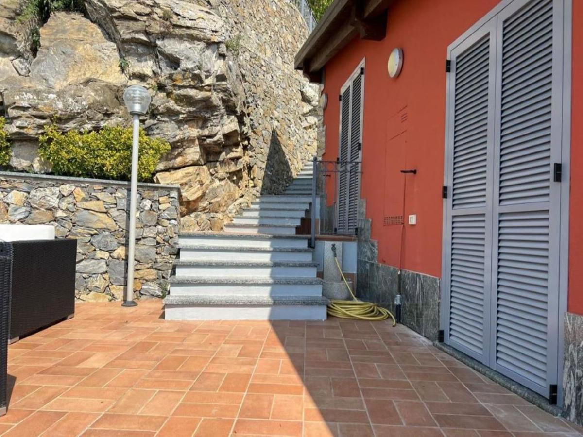 Villa Belvedere Con Piscina Privata *