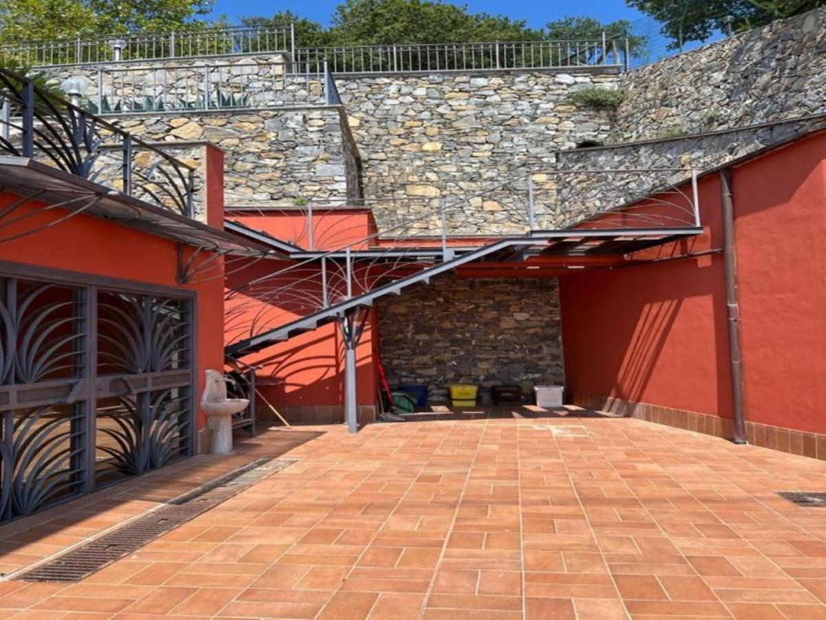 Belvedere Con Piscina Privata Villa *